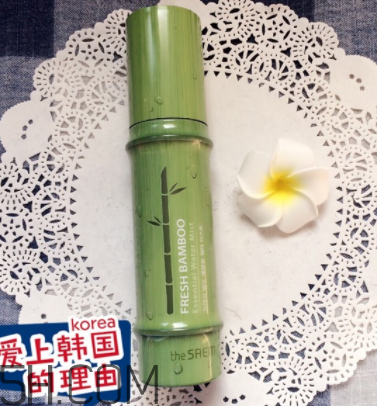 得鮮竹子膠是什么？得鮮竹子膠怎么用？