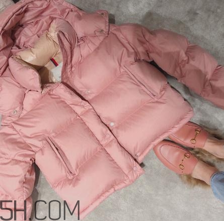 moncler羽絨服怎么洗？moncler羽絨服可以水洗嗎？