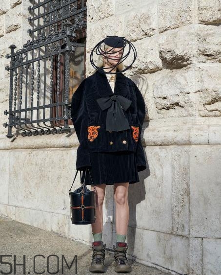 gucci2018早秋系列好看嗎_有哪些款式？