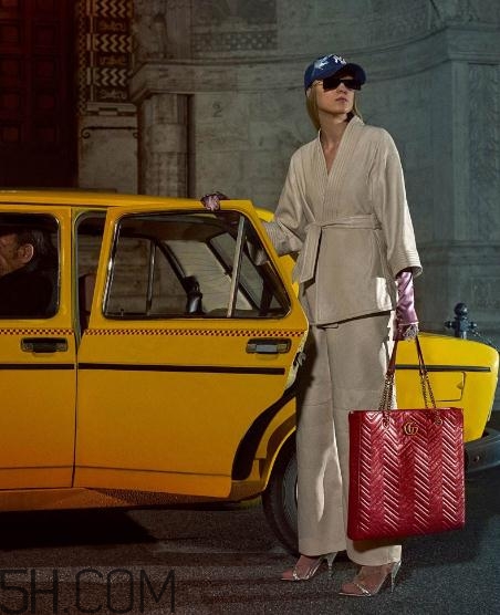 gucci2018早秋系列好看嗎_有哪些款式？