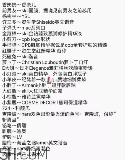 金箍棒是什么牌子？金箍棒是什么化妝品？