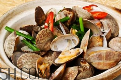 花甲能活多久？寶寶花甲食譜