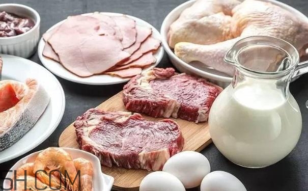 增肌可以吃左旋肉堿嗎??？增肌吃什么食物好？