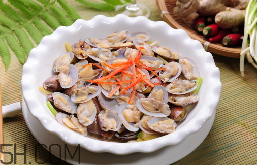 花甲能活多久？寶寶花甲食譜