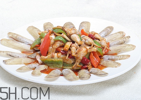 蟶干怎么做好吃？蟶干怎么清洗干凈？