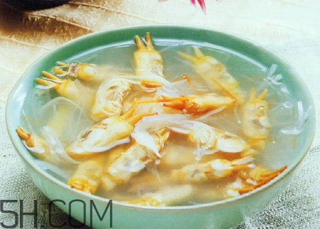 蟶干怎么做好吃？蟶干怎么清洗干凈？