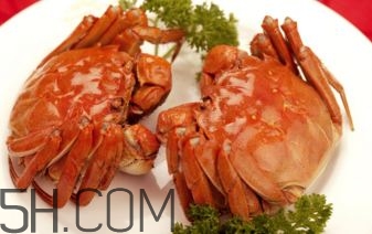 螃蟹和什么食物搭配最好？螃蟹不能與哪些食物搭配？