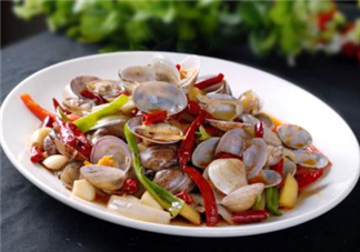 花甲能活多久？寶寶花甲食譜