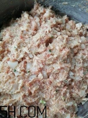 灌湯包的做法？灌湯包怎么做好吃？