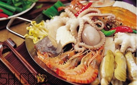 海蠣煎蛋怎么做？哪些人不能吃海鮮？