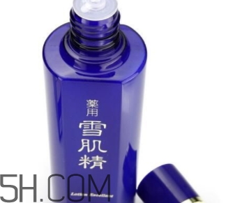 雪肌精雪水是哪個？雪肌精雪水分幾個系列