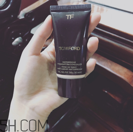 tom ford防水粉底液好用嗎？tom ford防水粉底液多少錢？