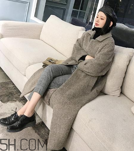 羊駝毛大衣會起球嗎？羊駝毛大衣起球怎么辦？