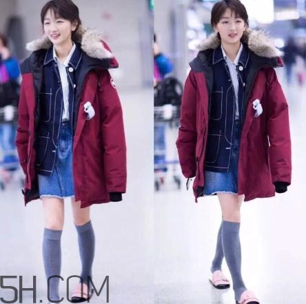 加拿大鵝羽絨服怎么樣？加拿大鵝羽絨服好嗎？