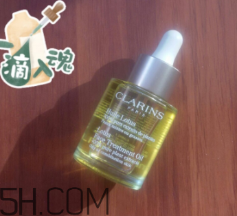 嬌韻詩蓮花精油怎么用？嬌韻詩蓮花精油適合膚質(zhì)