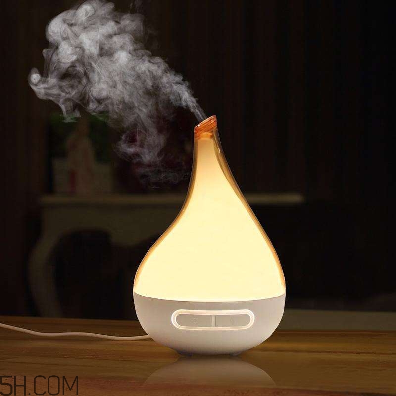 如何清洗香薰機？香薰機有哪幾種類型？