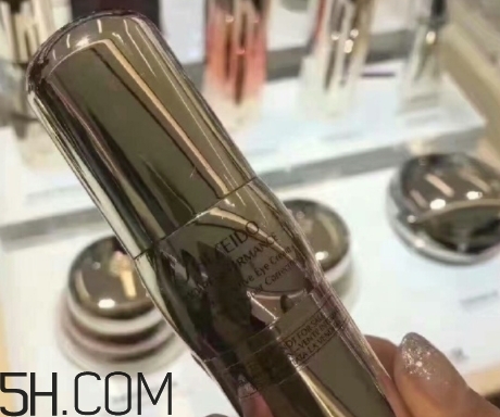 小鋼炮眼霜是什么？百優(yōu)眼霜為什么叫資生堂小鋼炮？