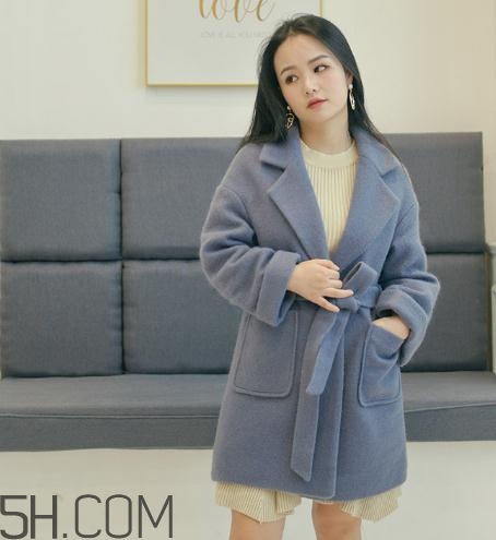 馬海毛大衣可以掛燙嗎？馬海毛大衣怎么打理？
