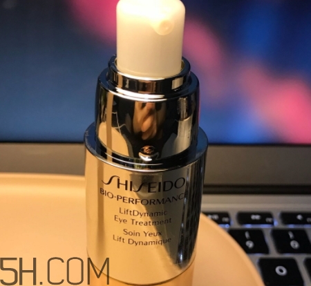 資生堂小鋼炮眼霜多少錢？資生堂小鋼炮眼霜專柜價格