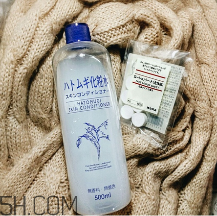 薏仁水水膜怎么做？薏仁水做水膜要敷多久？