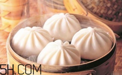 灌湯包的做法？灌湯包怎么做好吃？