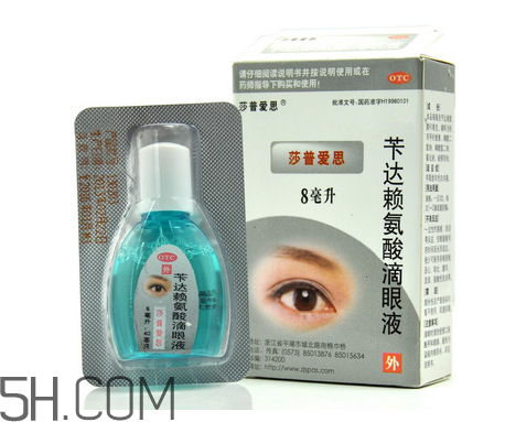 莎普愛思能治白內(nèi)障嗎？莎普愛思能預(yù)防白內(nèi)障嗎？