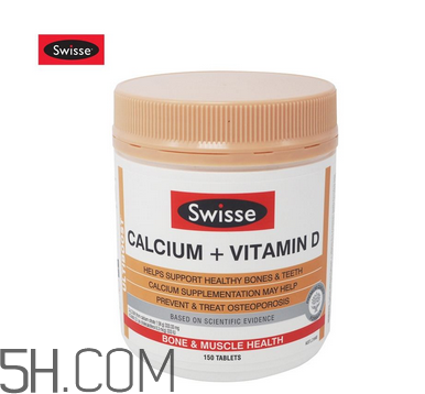 swisse鈣片是什么顏色？swisse鈣片是碳酸鈣嗎？