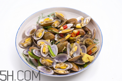 花甲怎么吃？吃變質(zhì)花甲的危害