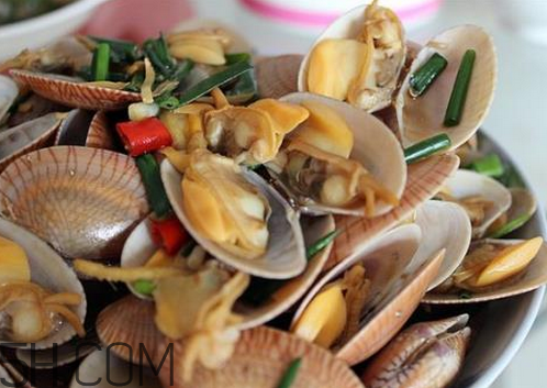 花甲怎么吃？吃變質(zhì)花甲的危害