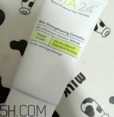 強(qiáng)奸霜是什么護(hù)膚品？NIA24強(qiáng)健霜好用嗎？