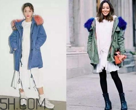 派克大衣大概什么價位？派克大衣為什么這么貴？