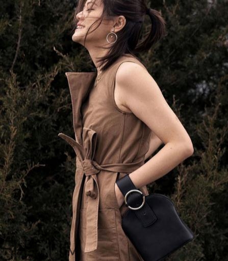 parisa wang是什么牌子？parisa wang國內(nèi)哪里買？
