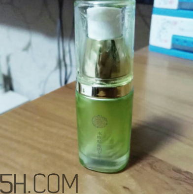 百雀羚眼霜孕婦能用嗎？百雀羚眼霜好用嗎？