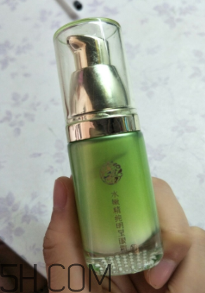 百雀羚眼霜孕婦能用嗎？百雀羚眼霜好用嗎？