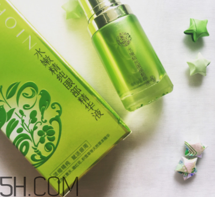 百雀羚眼霜含激素嗎？百雀羚雅霜用法