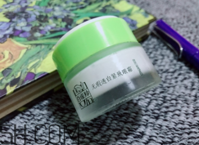 百雀羚眼霜含激素嗎？百雀羚雅霜用法