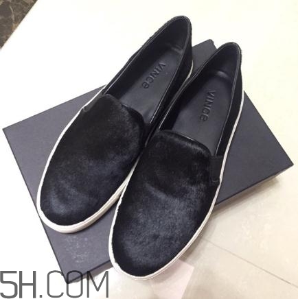 vince的鞋子怎么樣？vince是幾線牌子？