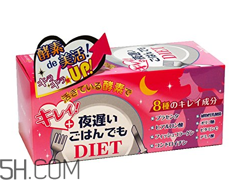 日本新谷酵素怎么樣？新谷酵素怎么吃最有效？