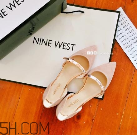 nine west是什么牌子？nine west是什么檔次？