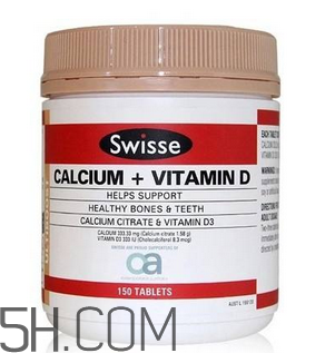 swisse鈣片可以泡水喝嗎？swisse鈣片用熱水泡嗎？