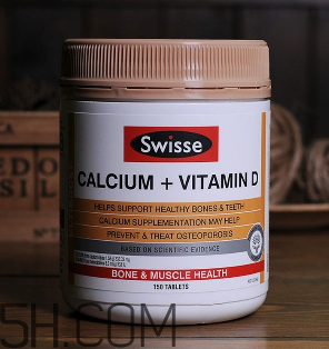 swisse鈣片可以泡水喝嗎？swisse鈣片用熱水泡嗎？
