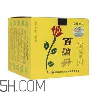 百消丹和逍遙丸哪個好？美齡丸和百消丹哪個好？