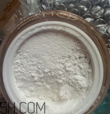 歐詩(shī)漫珍珠粉能美白嗎？歐詩(shī)漫珍珠粉使用心得