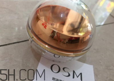 歐詩漫珍珠粉有效嗎？歐詩漫珍珠粉diy用法