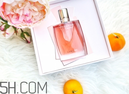 蘭蔻全新奇跡密語(yǔ)香水好聞嗎？蘭蔻全新奇跡密語(yǔ)香水香調(diào)