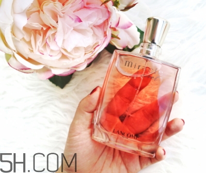 蘭蔻全新奇跡密語(yǔ)香水好聞嗎？蘭蔻全新奇跡密語(yǔ)香水香調(diào)
