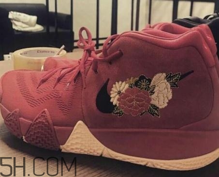 nike kyrie 4 cny中國新年配色發(fā)售時間_多少錢？
