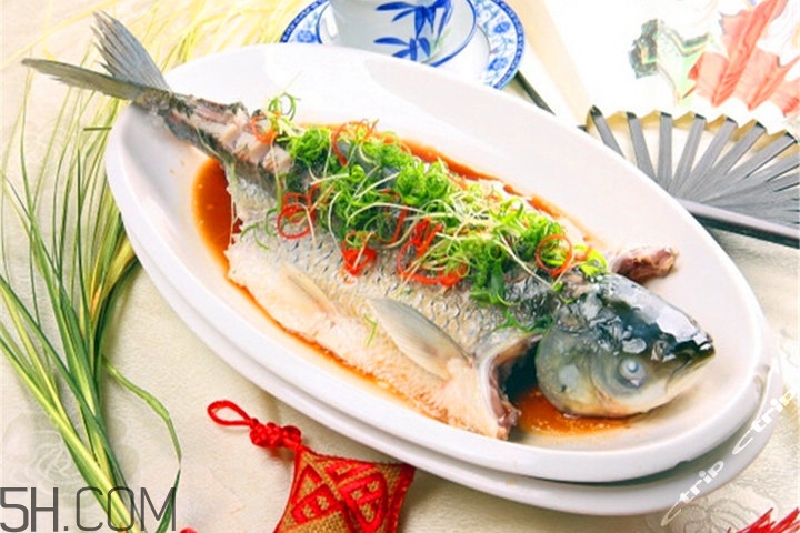 寶寶咳嗽有痰可以吃魚嗎？吃魚可以止咳化痰嗎？