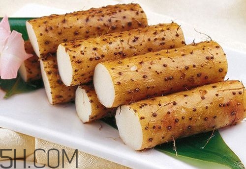 吃山藥對(duì)身體健康有什么好處？吃山藥該注意有什么禁忌？