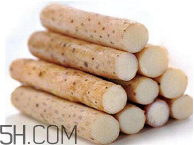 吃山藥對(duì)身體健康有什么好處？吃山藥該注意有什么禁忌？